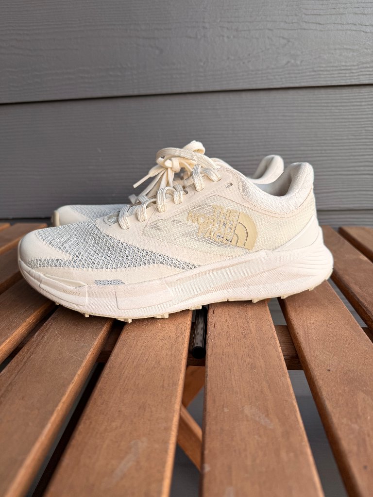 North Face Vectiv Eduris
